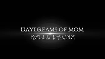 Day Dreams of Step-Mom