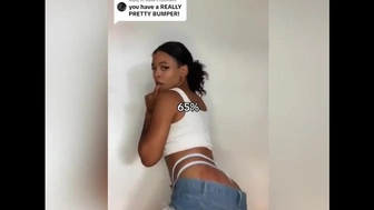 famous hispanic bitch homeamde videos lekaed