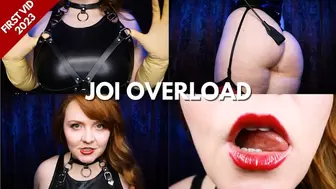 JOI Overload