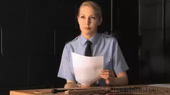 The Punishment Officer - Extreme - MP4 - 1920