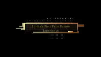 Bonita's First Belly Button Experience (1080p)