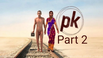 Pk Aur Desi Piya Bhabhi Ki chudayi Part two Hindi