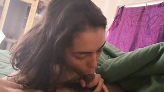 Yum Cute Sex with My Roommie