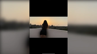Sunset fuck with my best friend's attractive sister