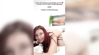 GERMAN CUCK-OLD AND CHEATING GF