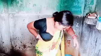 ????BENGALI BHABHI IN BATHROOM FULL VIRAL MMS (Cheating Wifey Amateurs Amateur Wifey Real Amateurs Tamil 18 Year Mature Indian Uncensor