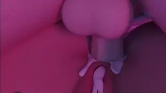Futa Futanari Anal Group sex Threesome 3D Cartoon